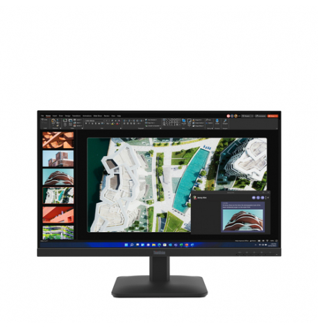 MONITOR ThinkVision S27-4e Monitor LENOVO - Img 6