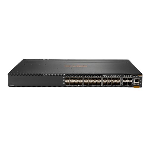 HPE Networking Instant On Switch Series 1830 JL812A 24G MANAGED 24X10/100/100 + 2XSFP 1GBE GARANZIA A VITA - Img 2