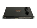 SWITCH ARUBA JL255A 2930F 24G PoE+ 4SFP+ - Img 2