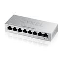 Main Image for SWITCH 8P LAN Gigabit ZYXEL GS-108BV5