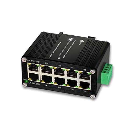 HPE Networking Instant On Switch Series 1930 24G MANAGED 24XRJ45 10/100/1000 + 4SFP/SFP+ 1/10GBE GARANZIA A VITA - JL682A