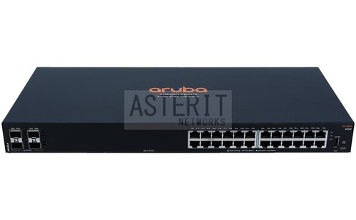 HPE Networking Instant On Switch Series 1930 48G MANAGED 48XRJ45 10/100/1000 + 4SFP+ 1/10GBE GARANZIA A VITA - JL685A