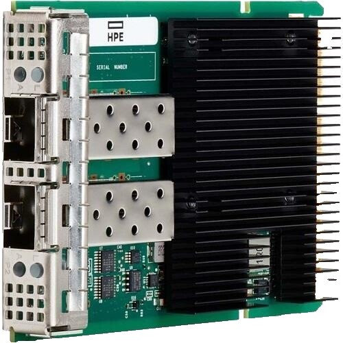 HPE Networking Instant On Switch Series 1960 JL809A 48 X 10/100/1000 (POE 600W) + 2 X 10GB BASET + 2 X 10GB SFP+