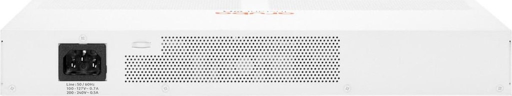 HPE Networking Instant On Switch Series 1430 R8R49A UNMANAGED 24 PORTE 10X100X1000