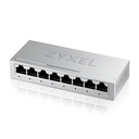 SWITCH 8P LAN Gigabit ZYXEL GS-108BV5